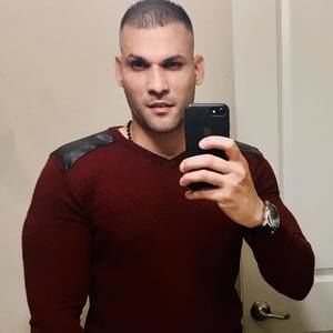 Meet your Posher, Ray